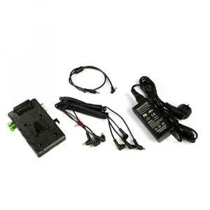LanParte Ultratenký V-Mount Batéria Pinch VBP-02 18629