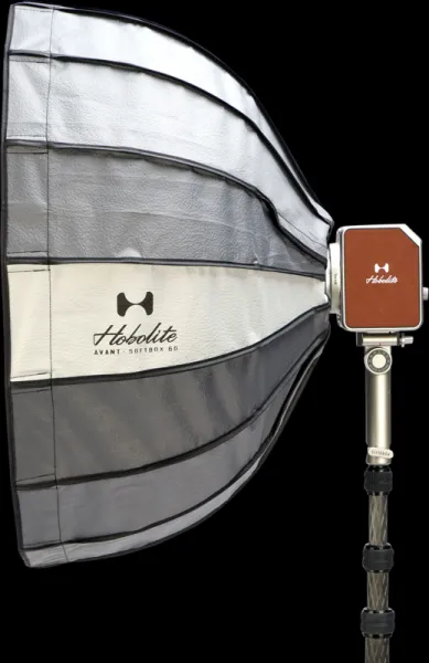 Softbox Hobolite Avant