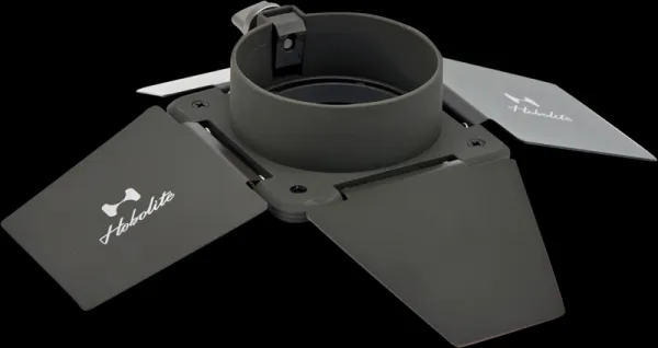 Sada Hobolite Mini Barndoor
