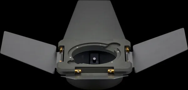 Sada Hobolite Mini Barndoor