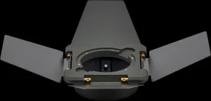 Sada Hobolite Mini Barndoor