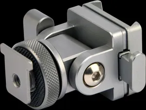 Hobolite V-Mount Cold Shoe adaptér