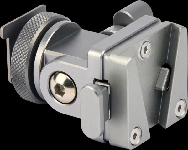 Hobolite V-Mount Cold Shoe adaptér
