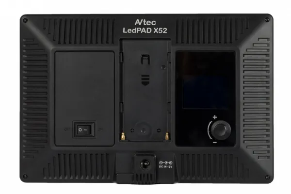 AVtec LedPAD X52 11915