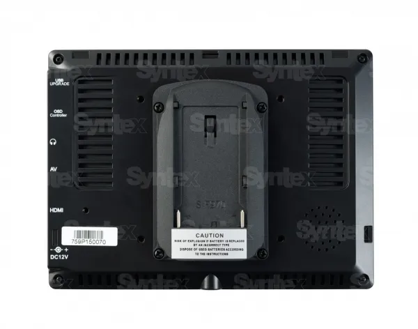 AVtec XHD070Pro 7475