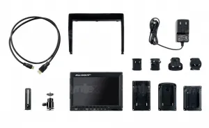 AVtec XHD070Pro 7475