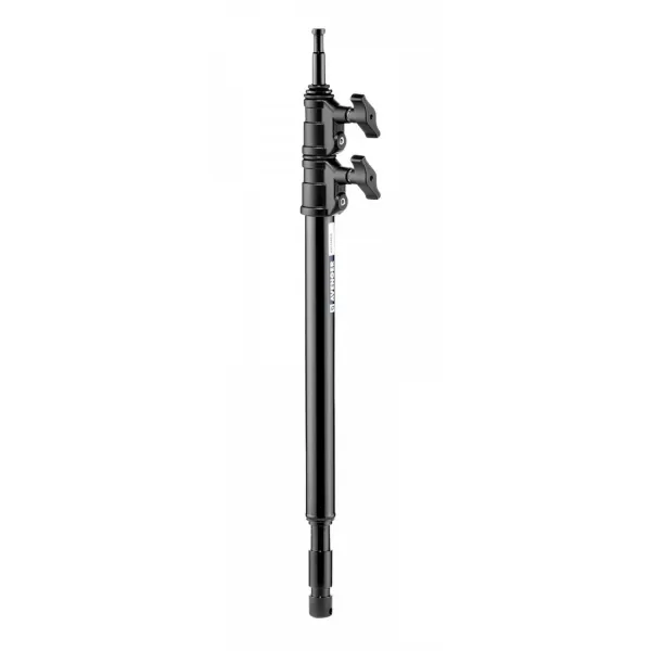 Avenger C-Stand 16 s odnímateľnou základnou čiernou povrchovou úpravou 16854