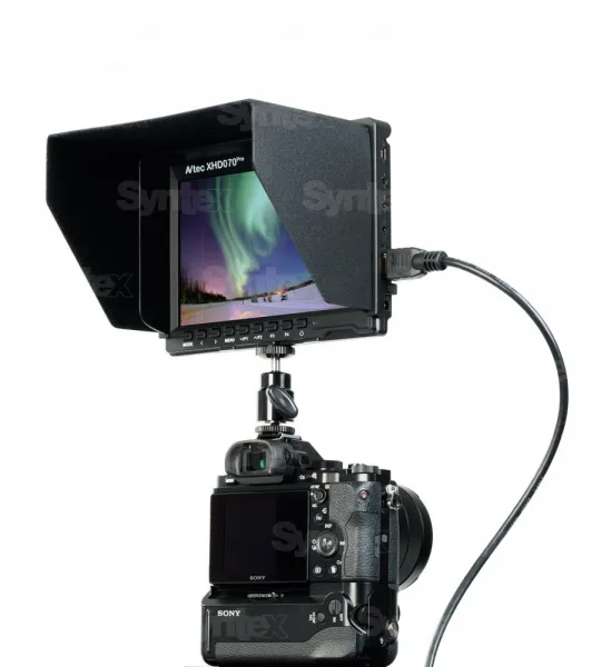 AVtec XHD070Pro 7475