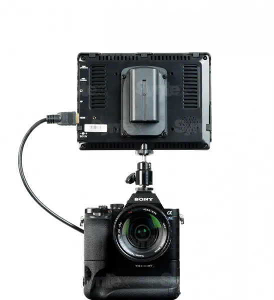 AVtec XHD070Pro 7475