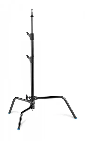 Avenger C-Stand 18 s posuvnou nohou v čiernom prevedení 16041