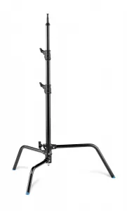Avenger C-Stand 18 s posuvnou nohou v čiernom prevedení 16041
