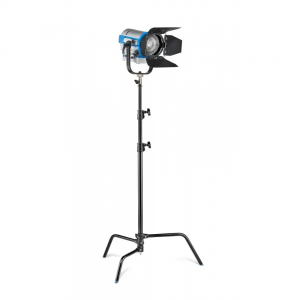 Avenger Verzia C-Stand 25 v čiernom prevedení 15673