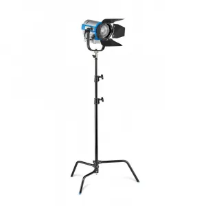 Avenger Verzia C-Stand 25 v čiernom prevedení 15673