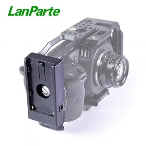 LanParte F970-BMPCC 16813