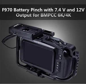 LanParte F970-BMPCC 16813