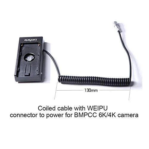 LanParte F970-BMPCC 16813