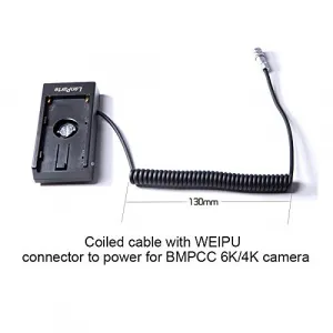 LanParte F970-BMPCC 16813