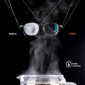 K&F Concept Utierky na čistenie šošoviek/okuliarov 50 kusov vopred navlhčených 18837