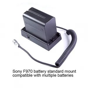 LanParte F970-BMPCC 16813