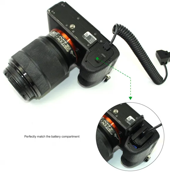 LanParte FW50P-D 16805
