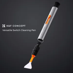 K&F Concept Sada vymeniteľných čistiacich pier 19837