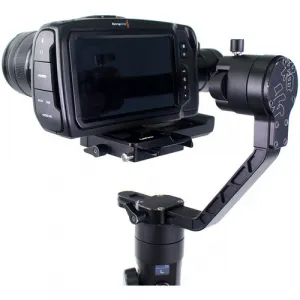 LanParte Offsetová doska kamery pre žeriav Zhiyun 2 - 2708 13787
