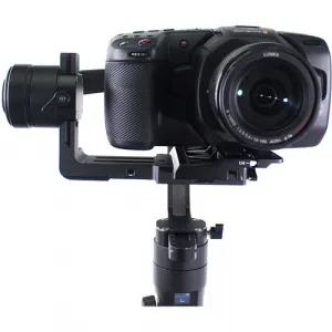 LanParte Offsetová doska kamery pre žeriav Zhiyun 2 - 2708 13787