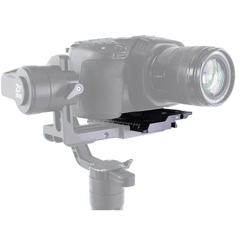 LanParte Offsetová doska kamery pre žeriav Zhiyun 2 - 2708 13787