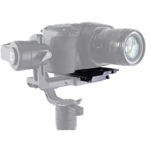 LanParte Offsetová doska kamery pre žeriav Zhiyun 2 - 2708 13787