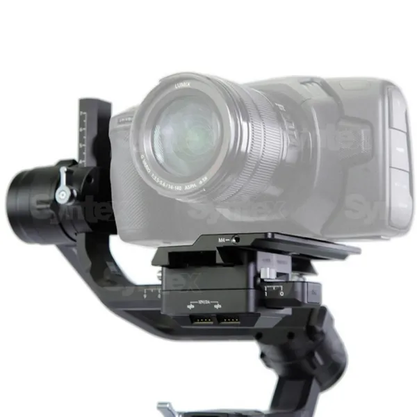 LanParte OSP-RS 5549