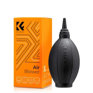 K&F Concept Silikónový dúchadlo 18110