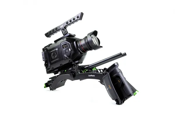 LanParte Základná ramenná súprava URSA Mini Pro URSK-01 13405