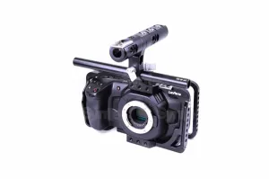 LanParte Klietka na fotoaparát BMPCC 4K (BMPCC4K-C) 9824