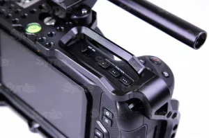 LanParte Klietka na fotoaparát BMPCC 4K (BMPCC4K-C) 9824