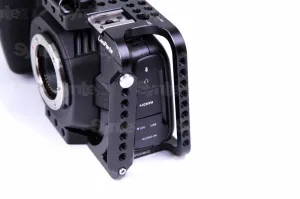 LanParte Klietka na fotoaparát BMPCC 4K (BMPCC4K-C) 9824