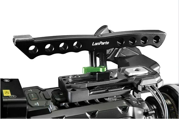 LanParte Horná rukoväť URSA mini 23593