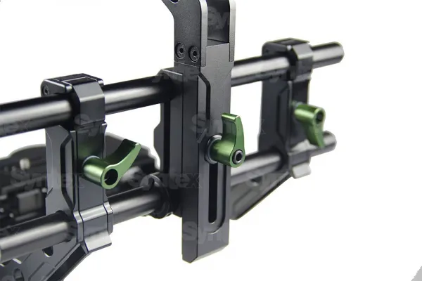 LanParte C-rameno V2 (CA-02) 5554