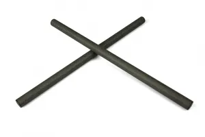 LanParte Tyč z uhlíkových vlákien (pár 350 mm) CFR-350 13795