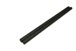 LanParte Tyč z uhlíkových vlákien (pár 350 mm) CFR-350 13795