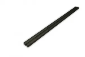 LanParte Tyč z uhlíkových vlákien (pár 450 mm) CFR-450 13794