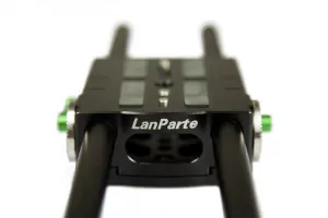 LanParte Dovetail Base Plate (dlhá platňa) DB-15-L 13402