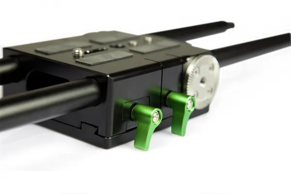 LanParte Dovetail Base Plate (dlhá platňa) DB-15-L 13402