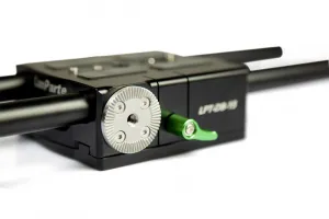 LanParte Dovetail Base Plate (dlhá platňa) DB-15-L 13402