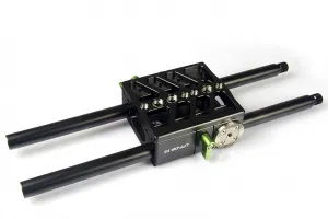 LanParte Dovetail Base Plate (dlhá platňa) DB-15-L 13402