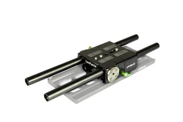 LanParte Dovetail Base Plate (dlhá platňa) DB-15-L 13402