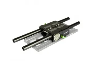 LanParte Dovetail Base Plate (dlhá platňa) DB-15-L 13402