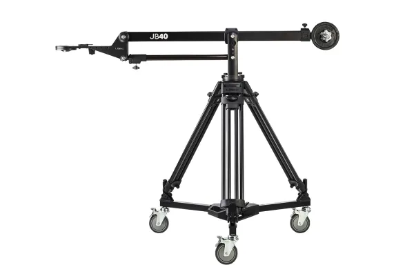 Libec JB40 SADA ramena ramena (JB40+T102B+DL-8RB) 16402