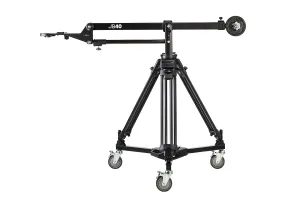 Libec JB40 SADA ramena ramena (JB40+T102B+DL-8RB) 16402