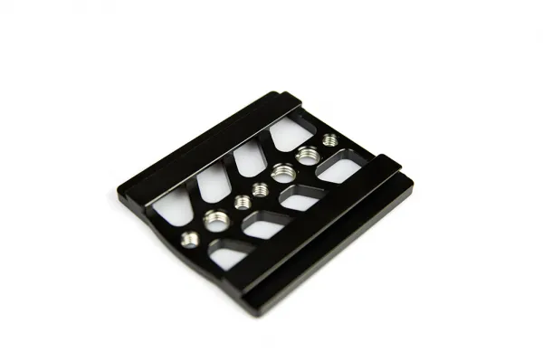 LanParte Dovetail Base Plate (dlhá platňa) DB-15-L 13402