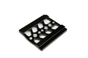 LanParte Dovetail Base Plate (dlhá platňa) DB-15-L 13402